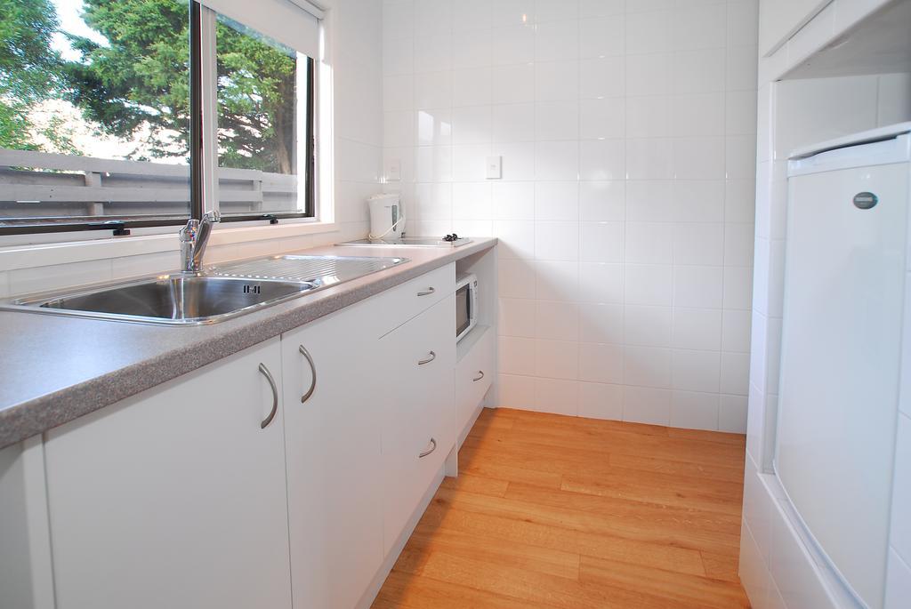 Takapuna Motor Lodge Auckland Quarto foto