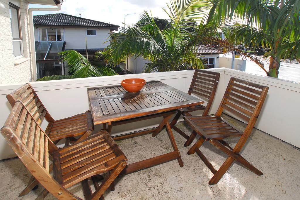 Takapuna Motor Lodge Auckland Quarto foto